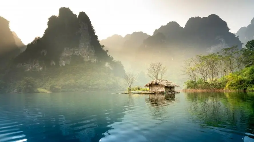 智能化绿色